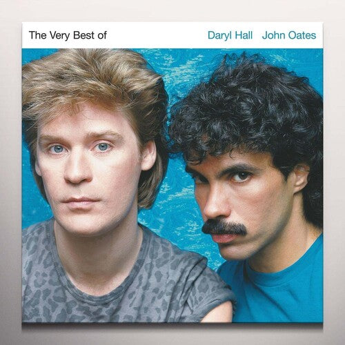 Hall & Oates: Very Best Of Darryl Hall & John Oates