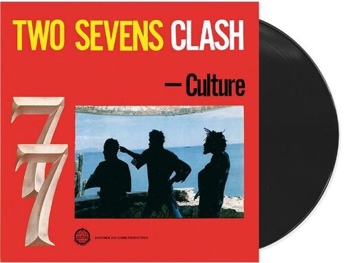 Culture: Two Sevens Clash