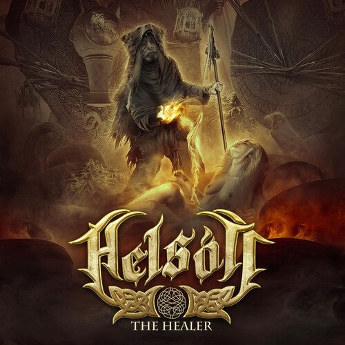 Helsott: The Healer