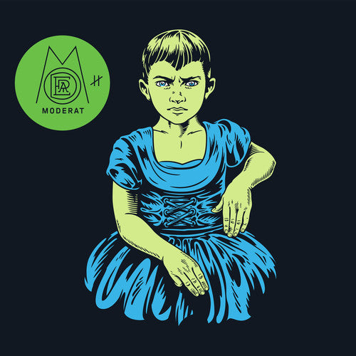 Moderat: III