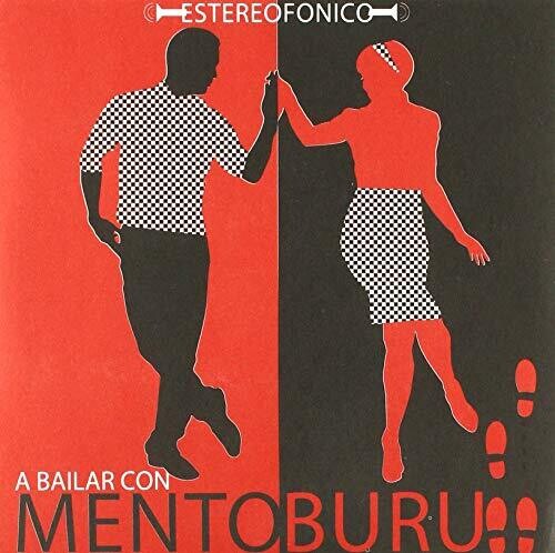 Mento Buru: Sabor A Mi