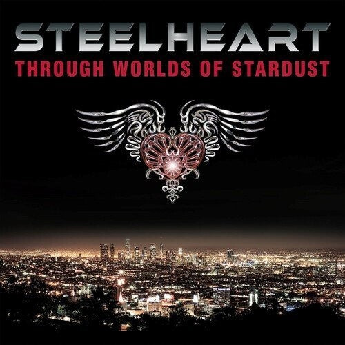 Steelheart: Through Worlds Of Stardust