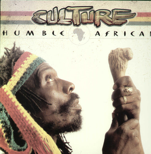 Culture: Humble African