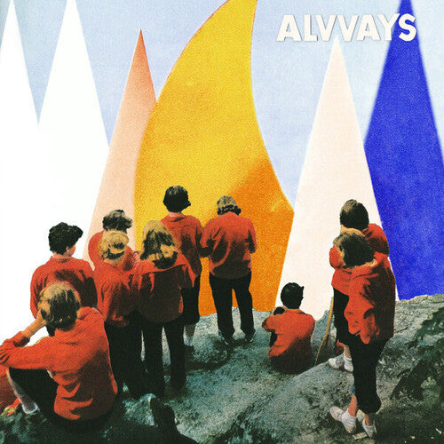 Alvvays: Antisocialites