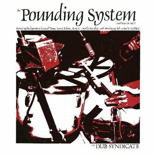 Dub Syndicate: Pounding System