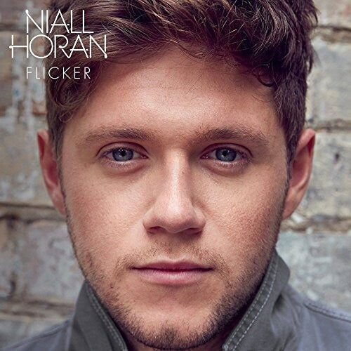 Horan, Niall: Flicker