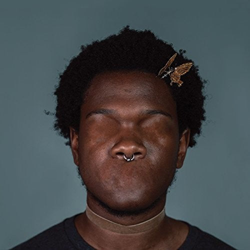 Shamir: Revelations