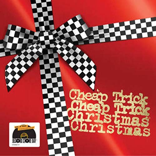 Cheap Trick: Christmas Christmas