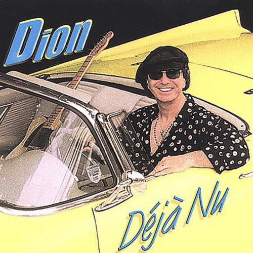 Dion: Deja Nu