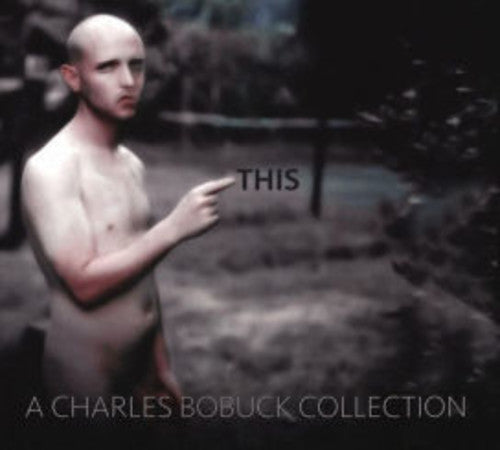 Bobuck, Charles: This