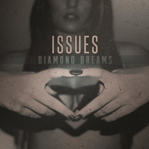 Issues: Diamond Dreams