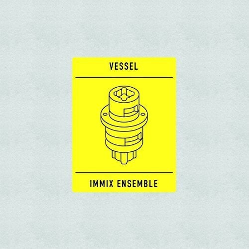 Immix Ensemble & Vessel: Transition