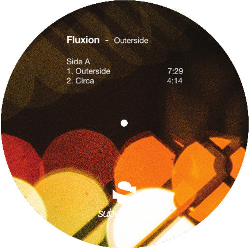 Fluxion: Outerside