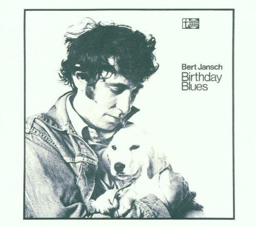 Jansch, Bert: Birthday Blues