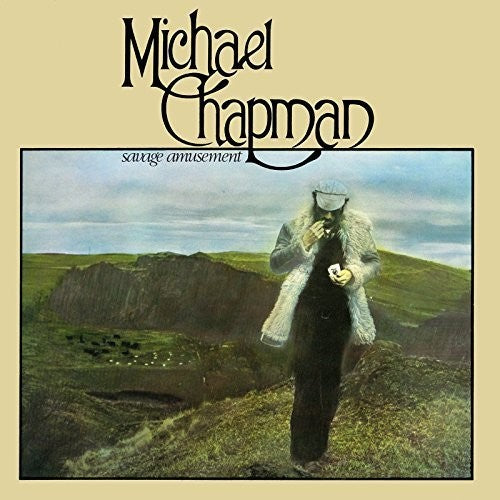 Chapman, Michael: Savage Amusement