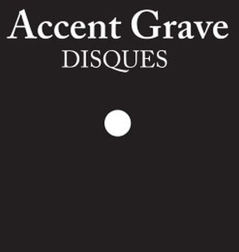 Agnes: Accent Grave