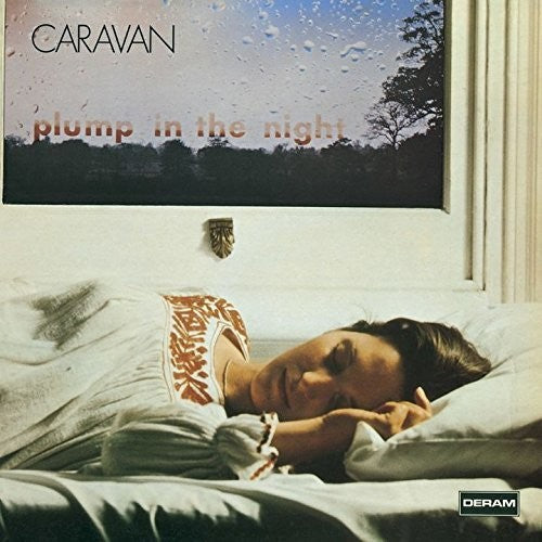 Caravan: For Girls Who Grow Plump in the Night