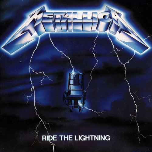 Metallica: Ride the Lightning