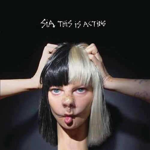 Sia: This Is Acting