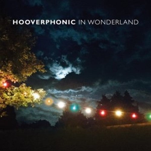 Hooverphonic: In Wonderland