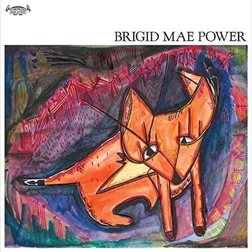 Power, Brigid Mae: Brigid Mae Power