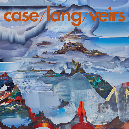 case/lang/veirs: Case/Lang/Veirs