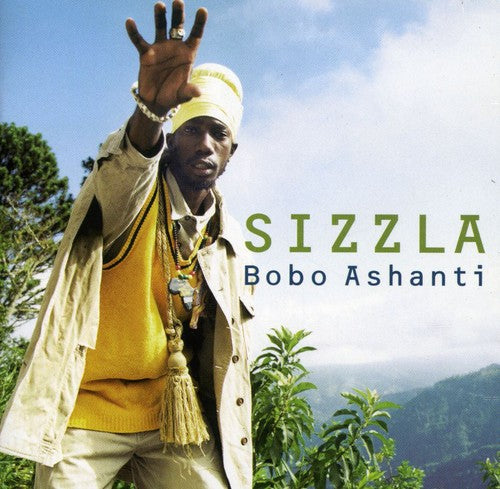 Sizzla: Bobo Ashanti