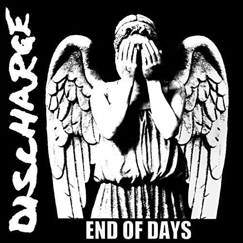 Discharge: End Of Days