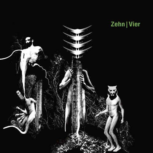 Zehn / Vier / Various: Zehn / Vier / Various