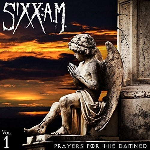 Sixx:a.M.: Prayers For The Damned