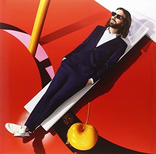 Breakbot: Get Lost Remixes