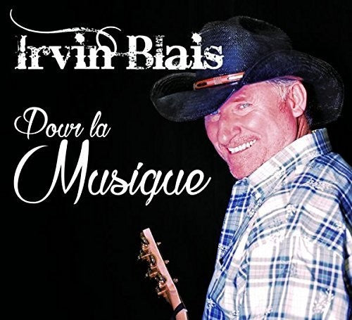 Irvin Blais: Pour la Musique