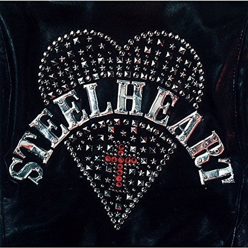 Steelheart: Steelheart