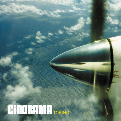 Cinerama: Torino