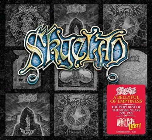 Skyclad: Bellyful Of Emptiness: Very Best Of The Noise Years 1991-1995