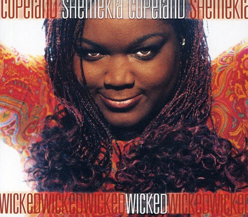 Copeland, Shemekia: Wicked