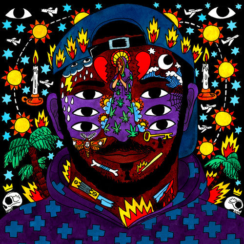 KAYTRANADA: 99.9%