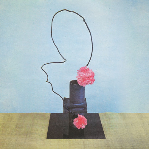 Methyl Ethel: Oh Inhuman Spectacle