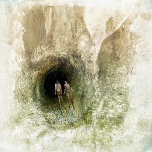 Beak: Couple In A Hole / O.s.t.