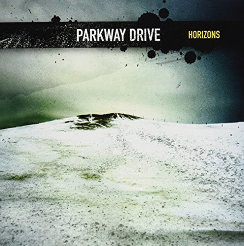 Parkway Drive: Horizons