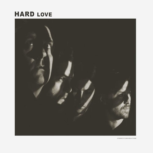 Needtobreathe: Hardlove