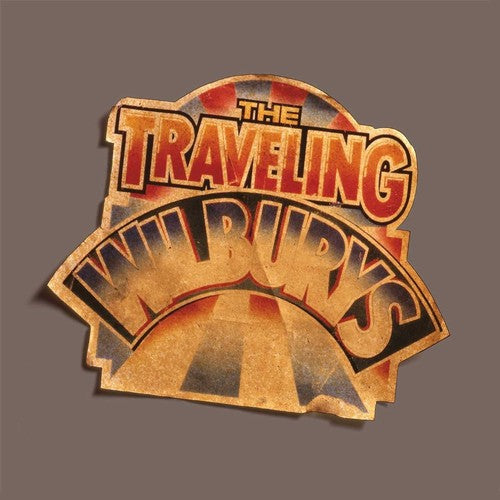 Traveling Wilburys: Traveling Wilburys Collection