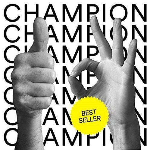 Champion: Best Seller