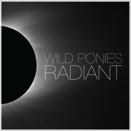 Wild Ponies: Radiant