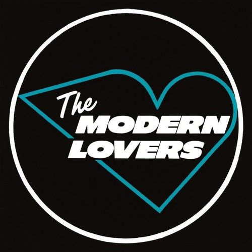 Modern Lovers: Modern Lovers