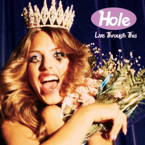 Hole: Live Through This