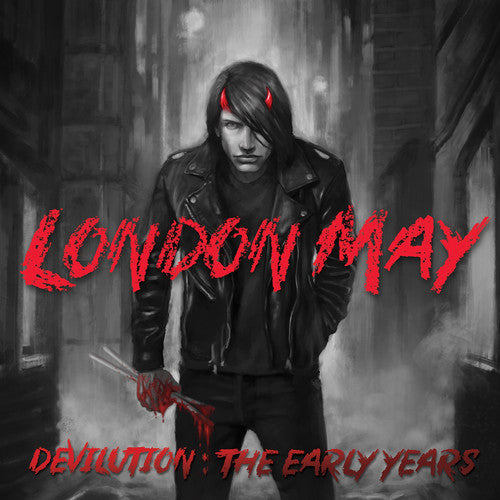 May, London: Devilution: The Early Years 1981-1993