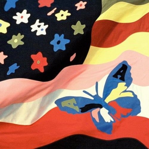 Avalanches: Wildflower