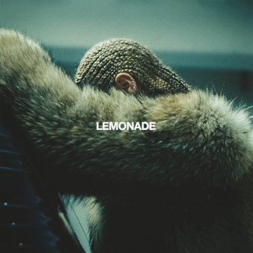 Beyonce: Lemonade