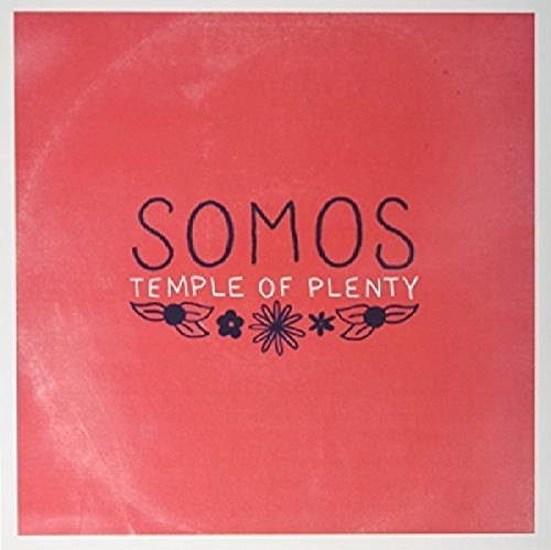 Somos: Temple Of Plenty